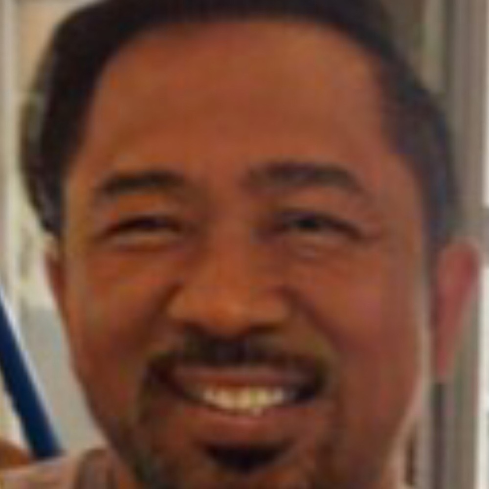 Meet your Posher, Wendell